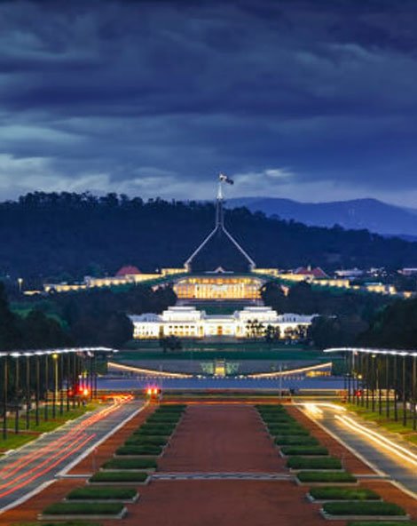 Canberra