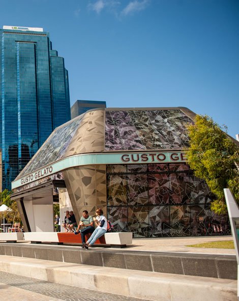 Perth